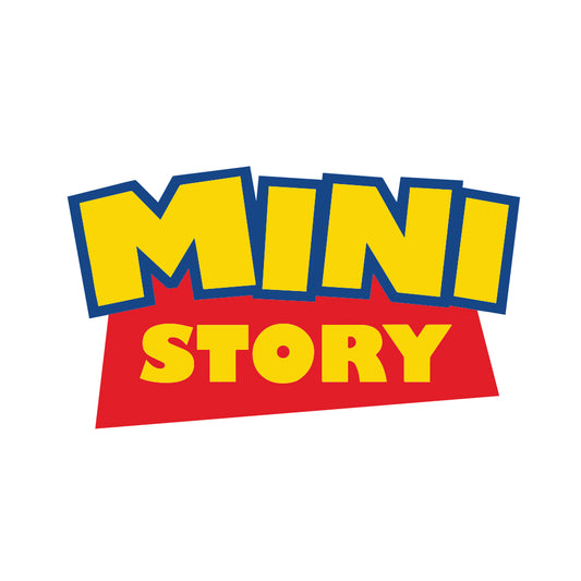 ToyStory Sticker For Mini Story