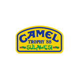 Camel Trophy Stickers 1980 - 2000