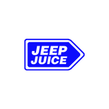 Juice Sticker for Jeep