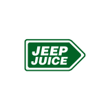 Juice Sticker for Jeep