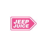 Juice Sticker for Jeep