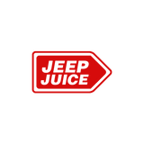 Juice Sticker for Jeep