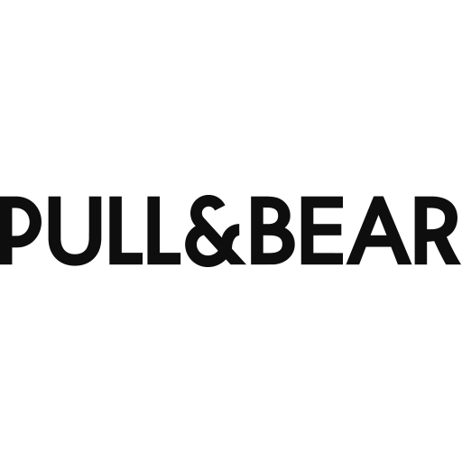 Pull & Bear Sticker-0