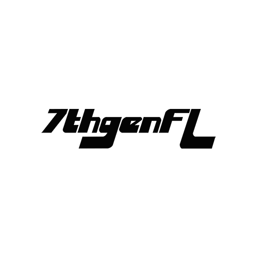 7thgenfl Sticker-0