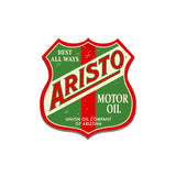 Aristo Sticker