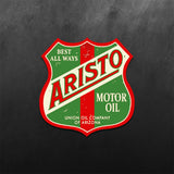 Aristo Sticker