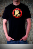 Eugene Tshirt Singlet for Jeep Lover