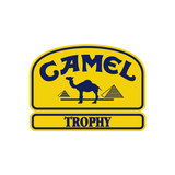 Camel Trophy Stickers 1980 - 2000