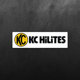 KC Hilites Sticker