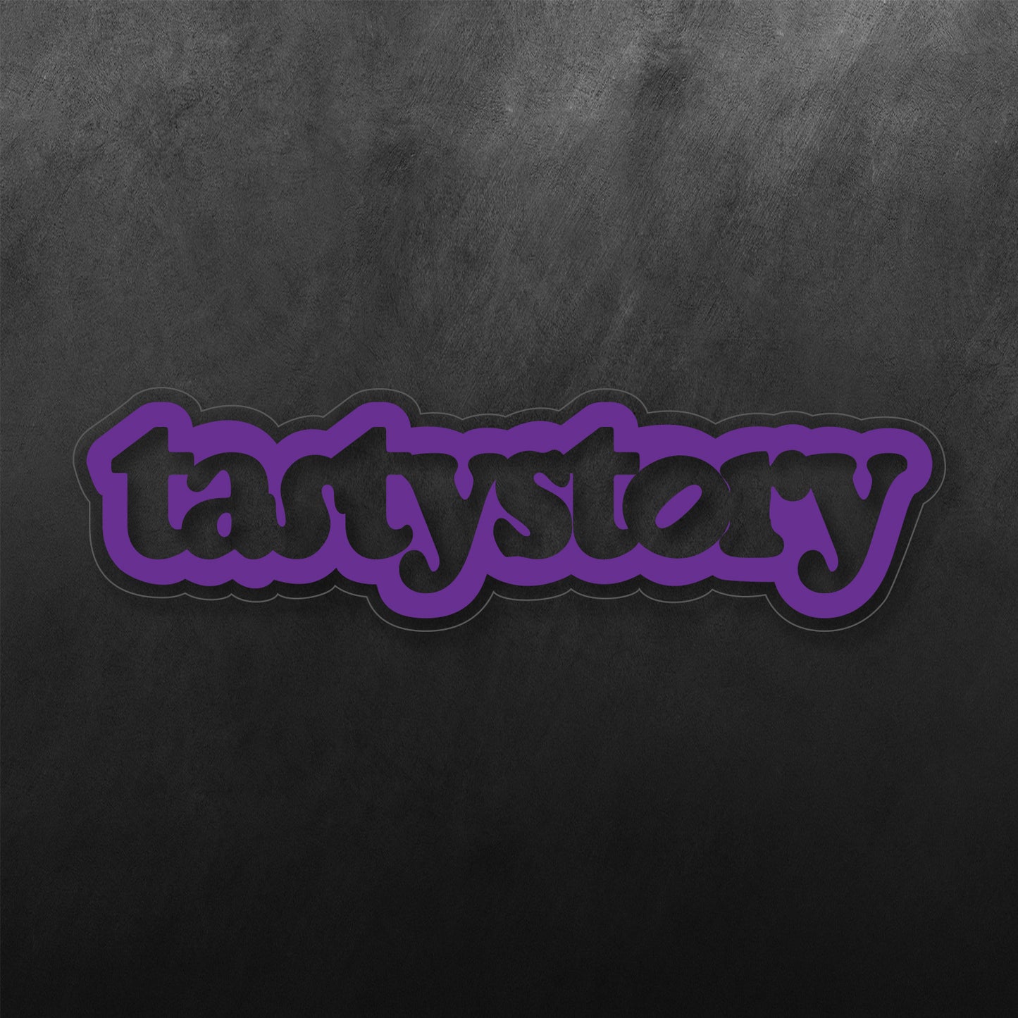 Tastystory Sticker