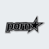 Porn Star Sticker