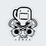 JDM Power Sticker