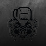JDM Power Sticker
