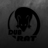 Dub Rat JDM Sticker