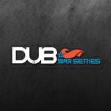Dub Superseries JDM Sticker