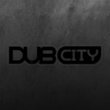Dubcity JDM Sticker