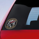 4G63T Engine JDM Sticker for Mitsubishi Lancer Evo