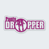 Party Dropper Sticker