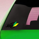 Concept JDM Sticker