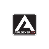 ARB Air Locker Sticker