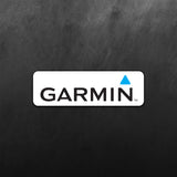 Garmin Logo Sticker
