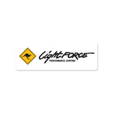 Light Force Sticker