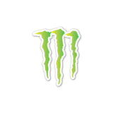 Monster Energy Logo Sticker