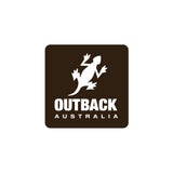 Outback Australia Sticker