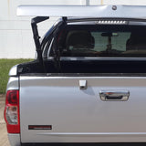 Rough Country Suspension Systems Sticker