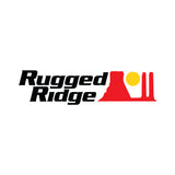 Rugged Ridge Sticker