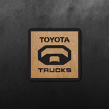Toyota Trucks Sticker
