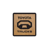 Toyota Trucks Sticker