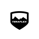 Teraflex Sticker