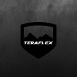 Teraflex Sticker