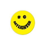 KC Daylighter Sticker