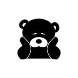 JDM Bear Sticker