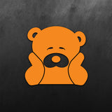 JDM Bear Sticker