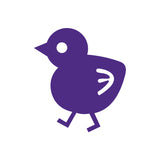 Chick Sticker