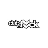 Dub As F*ck Sticker