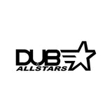 Dub Allstars Sticker