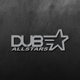 Dub Allstars Sticker