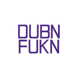 Dubn Fukn Sticker