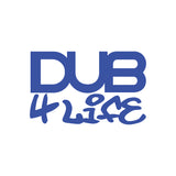 Dub 4 Life Sticker
