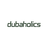 Dubaholics Sticker