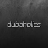 Dubaholics Sticker