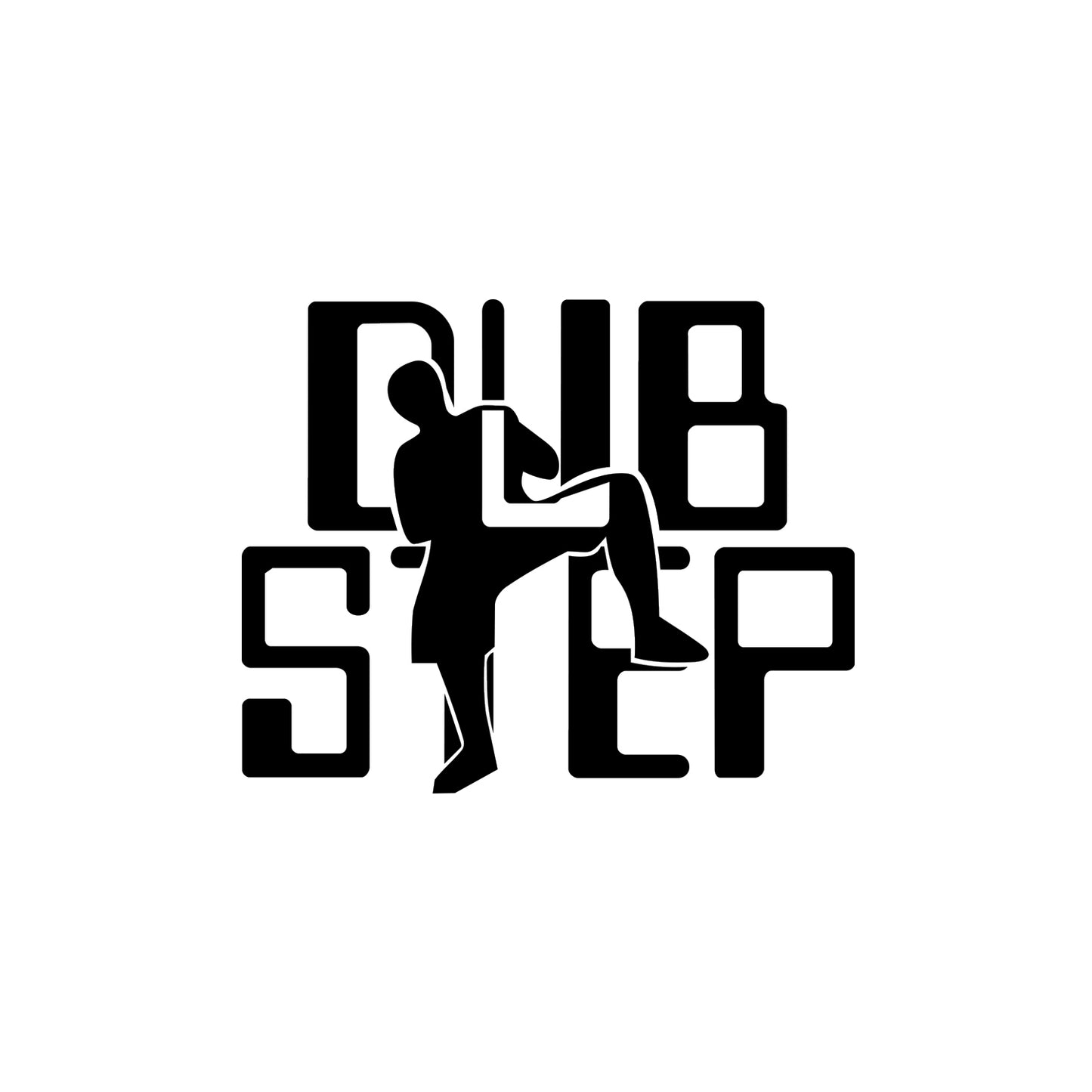 Dubstep Sticker
