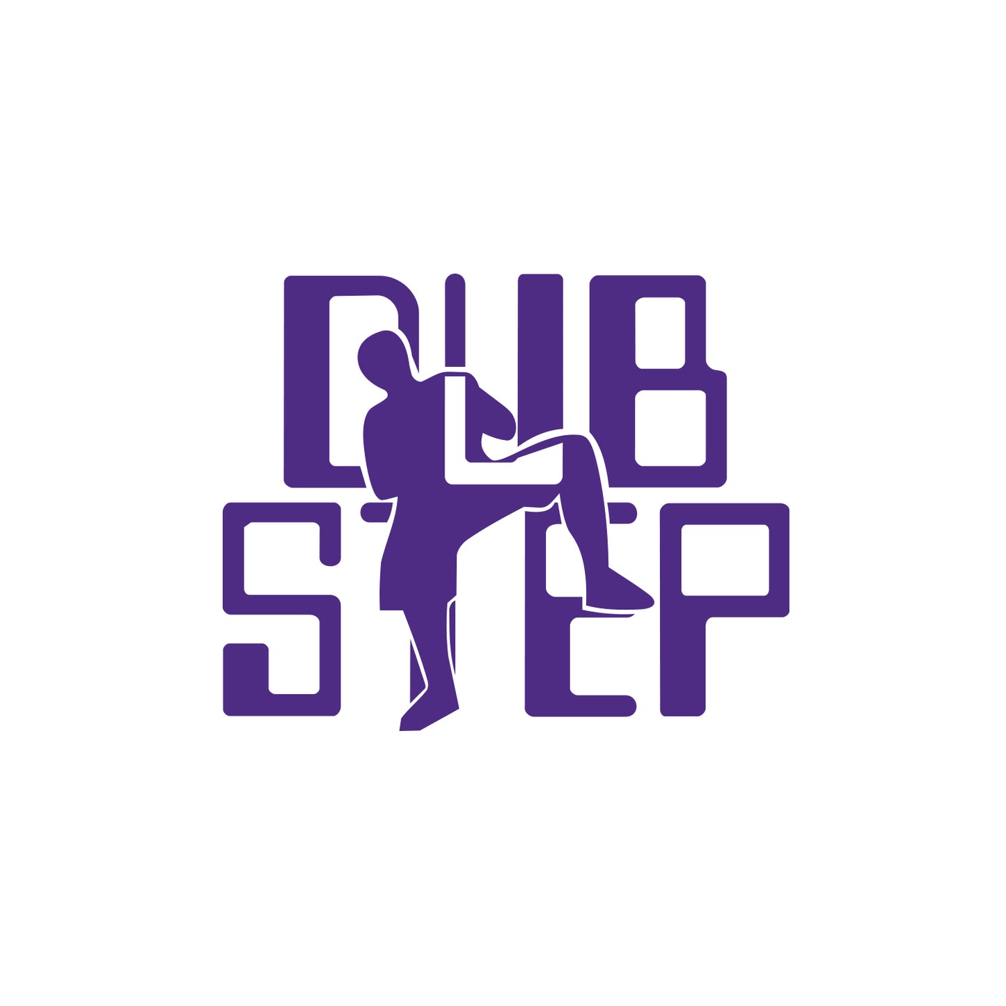 Dubstep Sticker