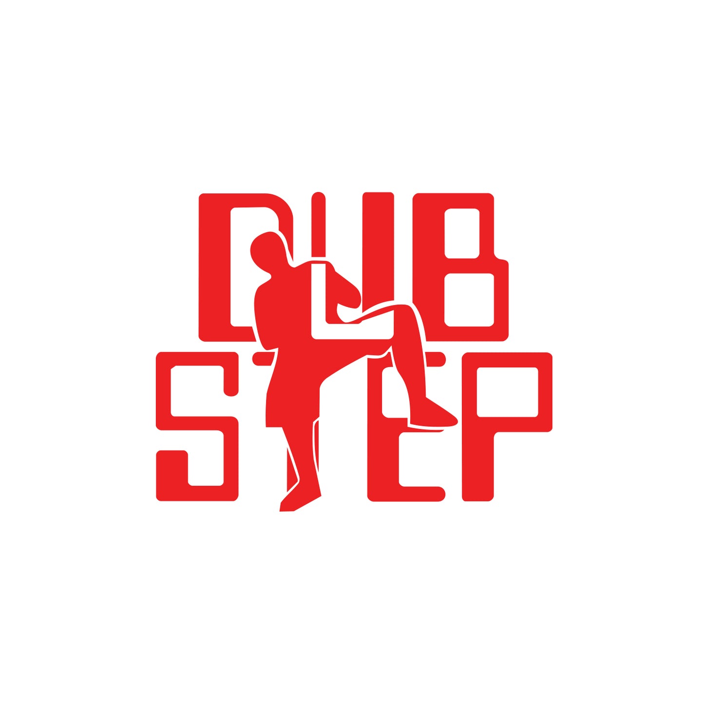 Dubstep Sticker