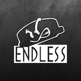 Endless Sticker