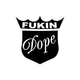 Fukin Dub Sticker